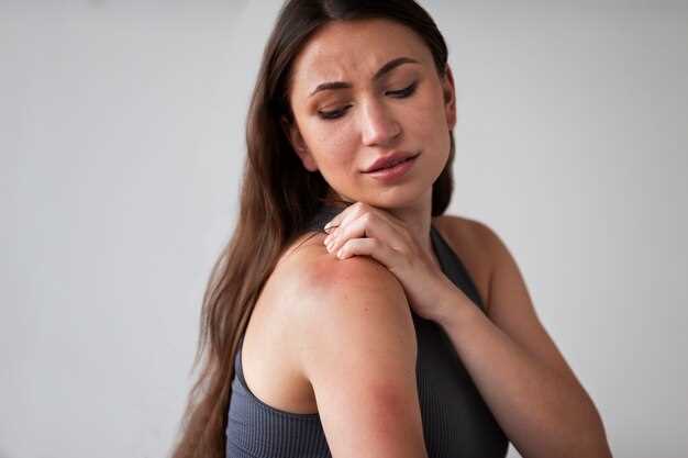 Внешние факторы, вызывающие боль на коже