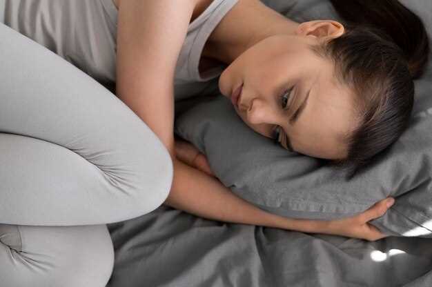 Причины чесания тела перед сном