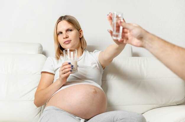 Беременность и повышение СОЭ: зачем это происходит?