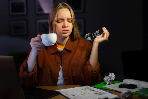 Причины боли головы при отказе от кофе