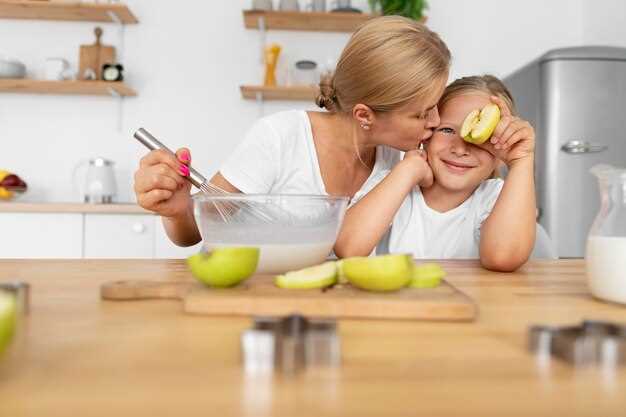 Причины тошноты у детей после еды