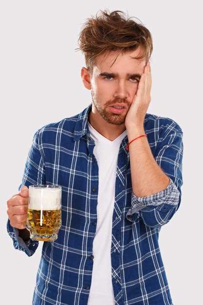 Почему после выпивки ощущается боль во всем организме