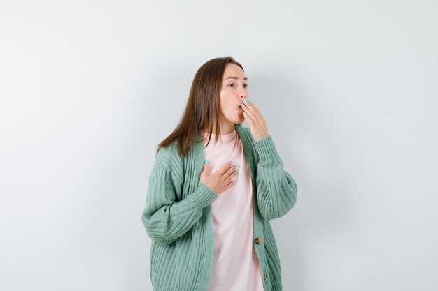 Почему появляется жгучая боль в носу при насморке