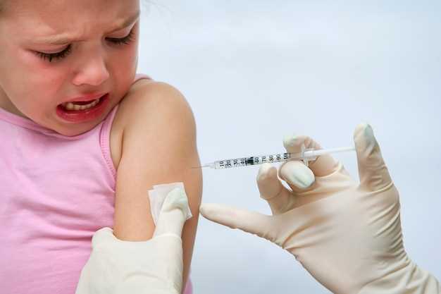 Длительность защиты от вируса при вакцинации