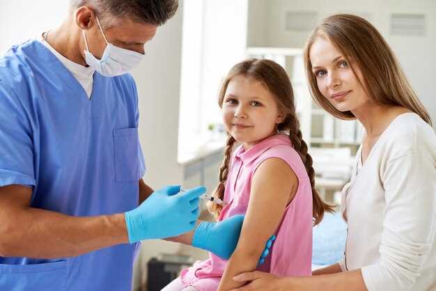 Когда делают детям прививки от туберкулеза?