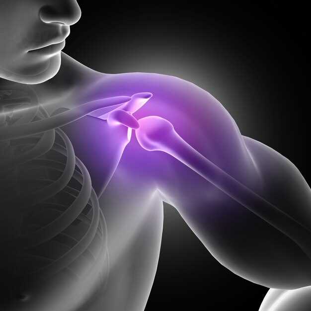 Упражнения для снятия боли и укрепления плечевого сустава