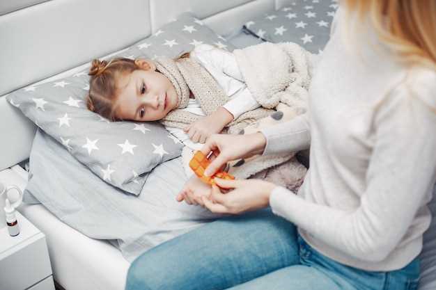 Симптомы аппендицита у детей: что нужно знать