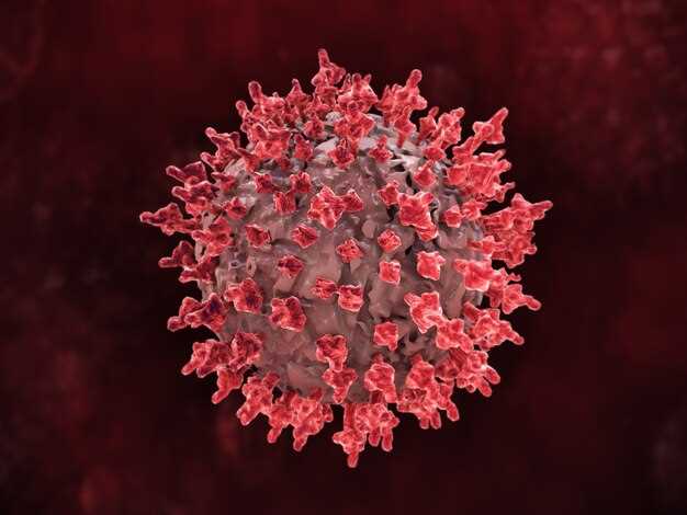 Влияние ВИЧ-инфекции на количество клеток