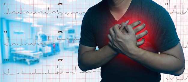 Разница между стенокардией и ишемической болезнью сердца