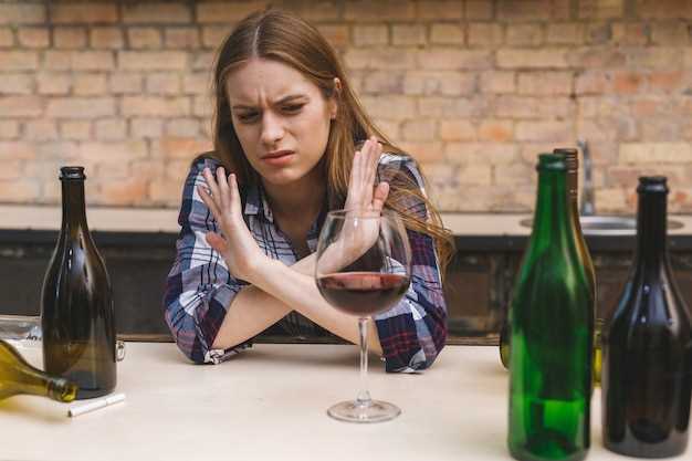 Что делать, если возникло тревожное состояние после выпивки