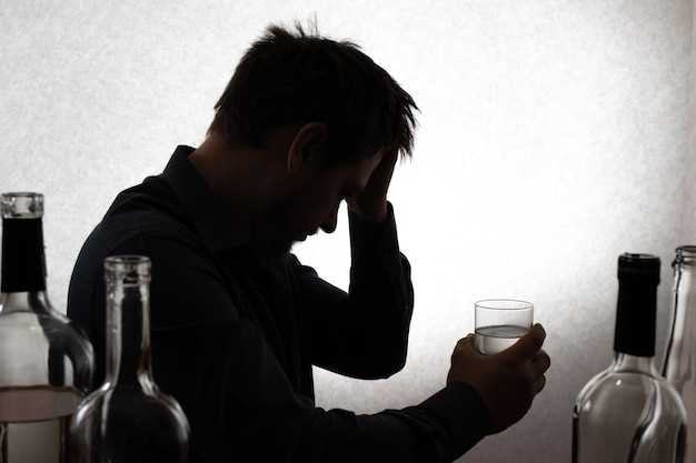 Основные причины тревожного состояния после алкоголя