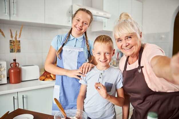 Прививки для будущих родителей, а также бабушек и дедушек