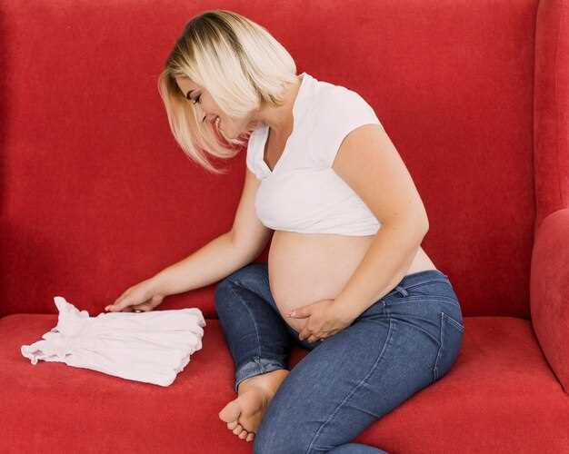 Понимание процесса выкидыша на 5 месяце беременности