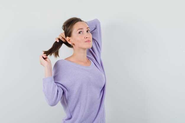 Причины выпадения волос после антибиотиков