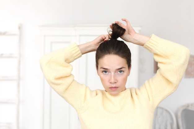 Как справиться с проблемой выпадения волос