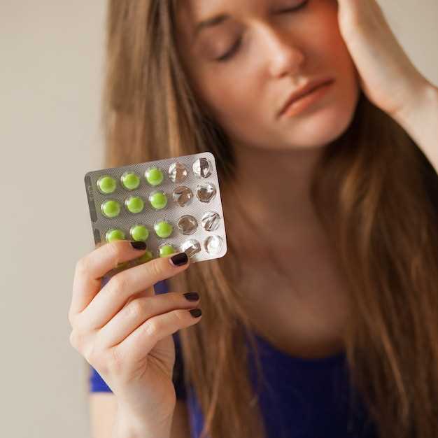 Симптомы и проявления недостатка витамина Д у женщин