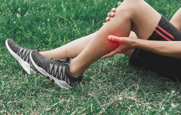 Эффективные упражнения для разгрузки мышц ног