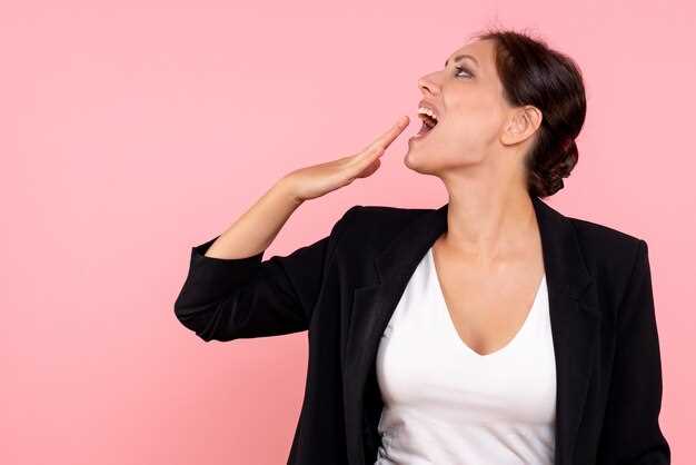 Причины запаха изо рта и способы его устранения